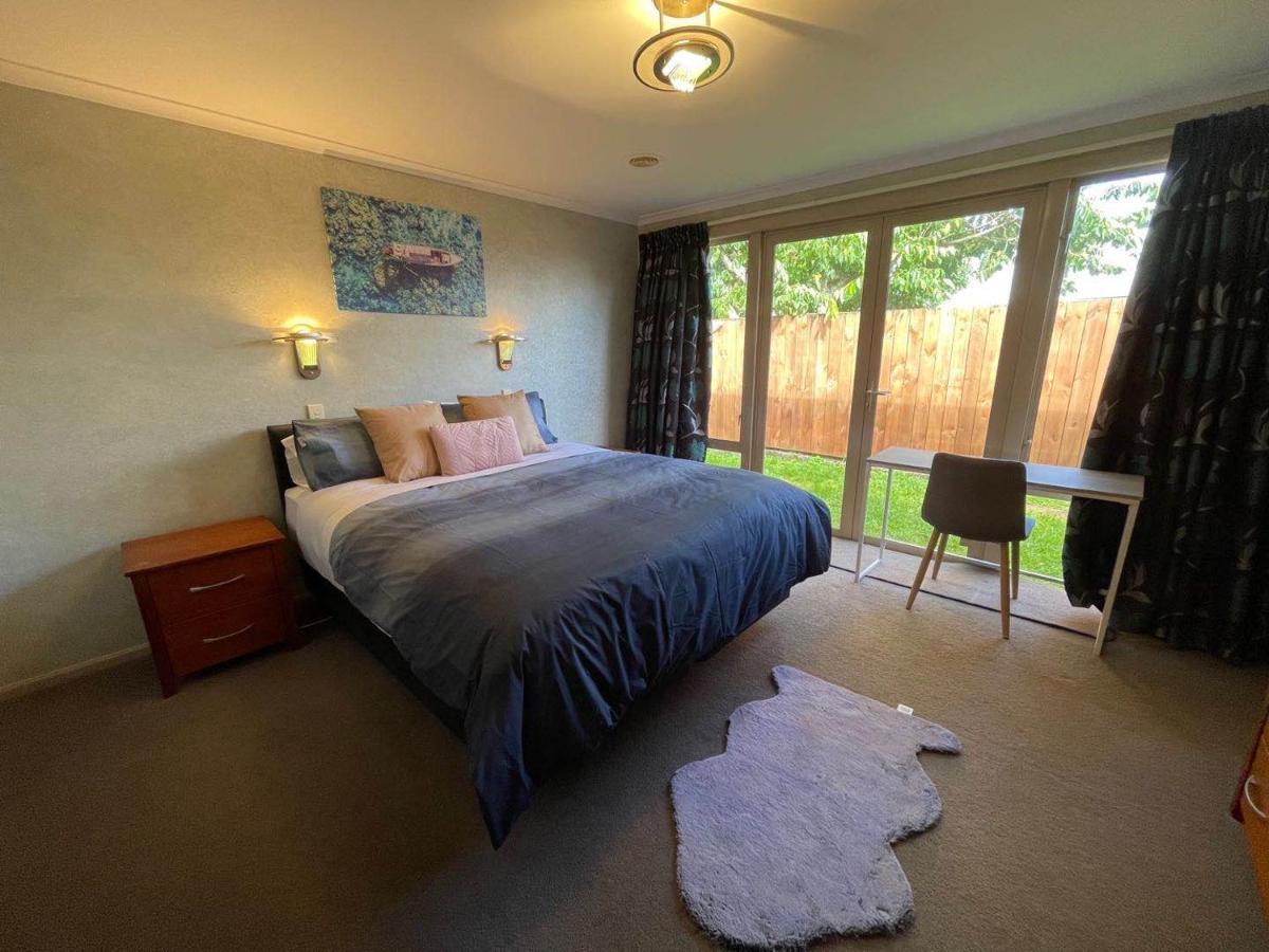 Private And Perfect For Families, Rotorua Escape Villa ภายนอก รูปภาพ